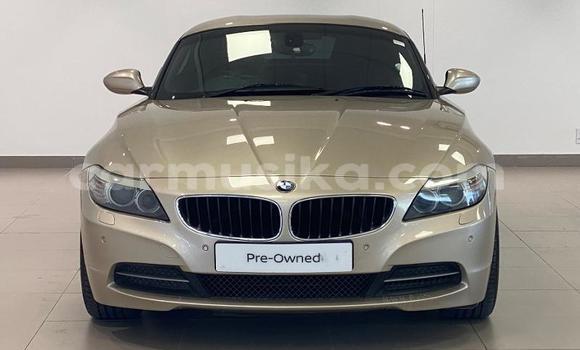Acheter Occasion Voiture BMW Z4 Autre à Beitbridge, Matabeleland South Acheter Occasion Voiture BMW Z4 Autre à Beitbridge, Matabeleland South