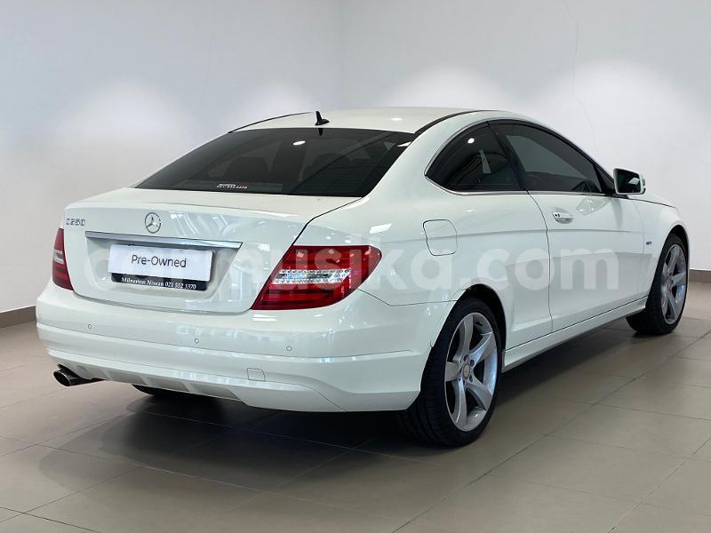 Big with watermark mercedes benz c250 coupe matabeleland south beitbridge 25911