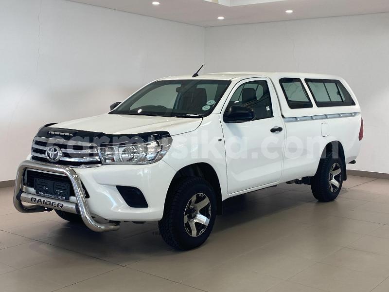 Big with watermark toyota hilux matabeleland south beitbridge 25912