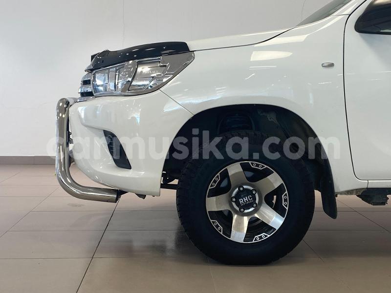 Big with watermark toyota hilux matabeleland south beitbridge 25912