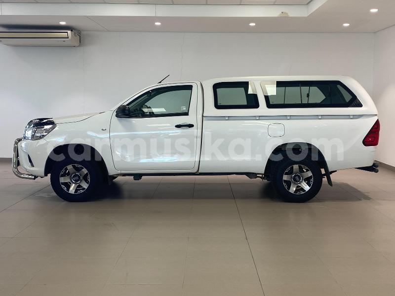 Big with watermark toyota hilux matabeleland south beitbridge 25912