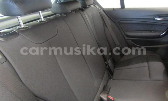 Acheter Occasion Voiture BMW 1-Series Blanc à Beitbridge, Matabeleland South Acheter Occasion Voiture BMW 1-Series Blanc à Beitbridge, Matabeleland South