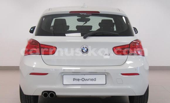 Acheter Occasion Voiture BMW 1-Series Blanc à Beitbridge, Matabeleland South Acheter Occasion Voiture BMW 1-Series Blanc à Beitbridge, Matabeleland South