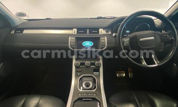 Acheter Occasion Voiture Land Rover Range Rover Evoque Blanc à Beitbridge, Matabeleland South Acheter Occasion Voiture Land Rover Range Rover Evoque Blanc à Beitbridge, Matabeleland South