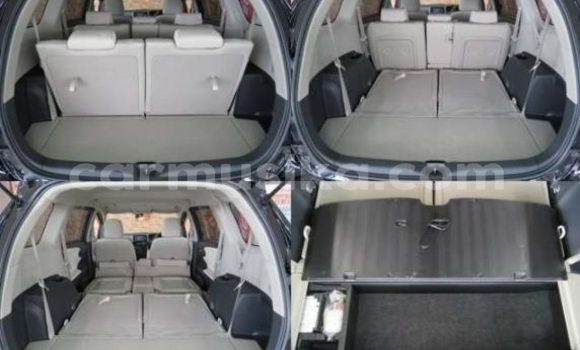 Acheter Occasion Voiture Toyota Wish Noir à Beitbridge, Matabeleland South Acheter Occasion Voiture Toyota Wish Noir à Beitbridge, Matabeleland South