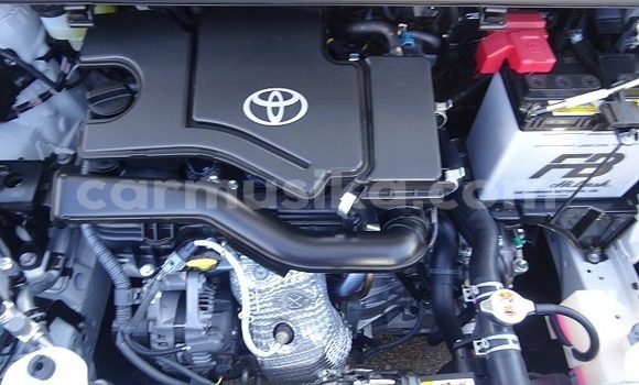 Acheter Import Voiture Toyota Vitz Blanc à Beitbridge, Matabeleland South Acheter Import Voiture Toyota Vitz Blanc à Beitbridge, Matabeleland South