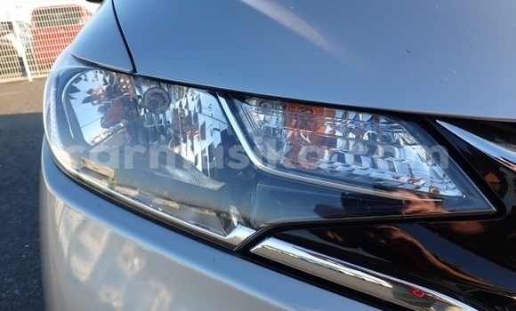 Acheter Import Voiture Honda Fit Gris à Beitbridge, Matabeleland South Acheter Import Voiture Honda Fit Gris à Beitbridge, Matabeleland South