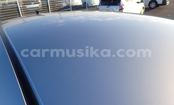 Acheter Import Voiture Honda Fit Gris à Beitbridge, Matabeleland South Acheter Import Voiture Honda Fit Gris à Beitbridge, Matabeleland South