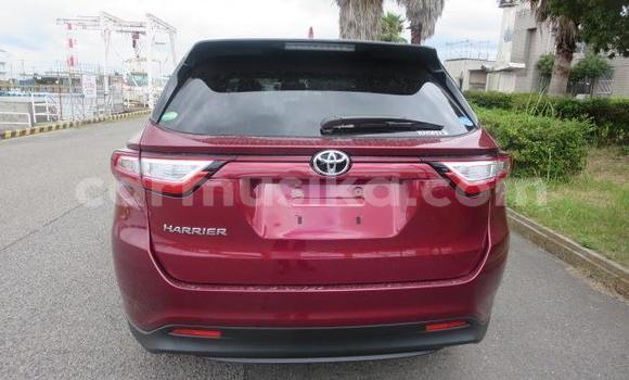 Acheter Import Voiture Toyota Harrier Autre à Beitbridge, Matabeleland South Acheter Import Voiture Toyota Harrier Autre à Beitbridge, Matabeleland South