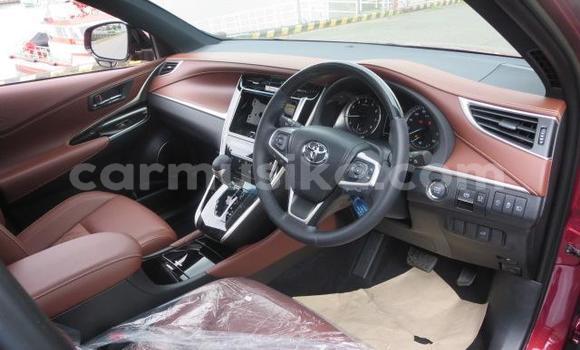Acheter Import Voiture Toyota Harrier Autre à Beitbridge, Matabeleland South Acheter Import Voiture Toyota Harrier Autre à Beitbridge, Matabeleland South