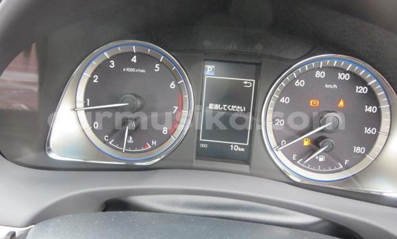 Acheter Import Voiture Toyota Harrier Autre à Beitbridge, Matabeleland South Acheter Import Voiture Toyota Harrier Autre à Beitbridge, Matabeleland South