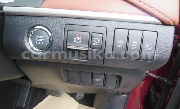 Acheter Import Voiture Toyota Harrier Autre à Beitbridge, Matabeleland South Acheter Import Voiture Toyota Harrier Autre à Beitbridge, Matabeleland South