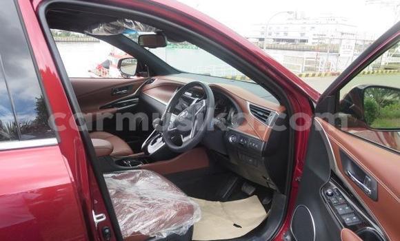 Acheter Import Voiture Toyota Harrier Autre à Beitbridge, Matabeleland South Acheter Import Voiture Toyota Harrier Autre à Beitbridge, Matabeleland South