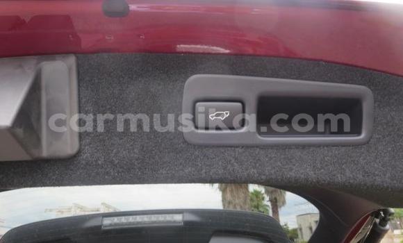 Acheter Import Voiture Toyota Harrier Autre à Beitbridge, Matabeleland South Acheter Import Voiture Toyota Harrier Autre à Beitbridge, Matabeleland South