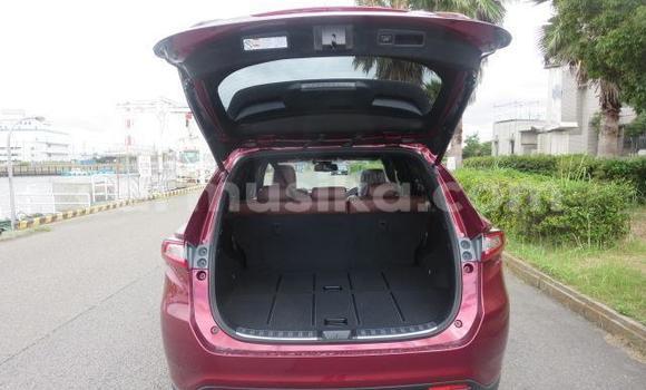 Acheter Import Voiture Toyota Harrier Autre à Beitbridge, Matabeleland South Acheter Import Voiture Toyota Harrier Autre à Beitbridge, Matabeleland South