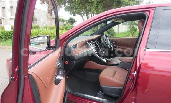 Acheter Import Voiture Toyota Harrier Autre à Beitbridge, Matabeleland South Acheter Import Voiture Toyota Harrier Autre à Beitbridge, Matabeleland South