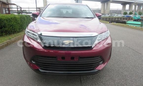 Acheter Import Voiture Toyota Harrier Autre à Beitbridge, Matabeleland South Acheter Import Voiture Toyota Harrier Autre à Beitbridge, Matabeleland South