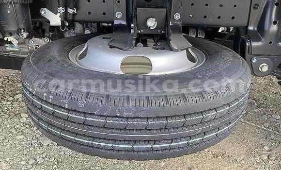 Acheter Import Utilitaire Toyota Dyna Blanc à Beitbridge, Matabeleland South Acheter Import Utilitaire Toyota Dyna Blanc à Beitbridge, Matabeleland South