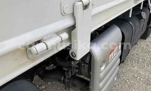 Acheter Import Utilitaire Toyota Dyna Blanc à Beitbridge, Matabeleland South Acheter Import Utilitaire Toyota Dyna Blanc à Beitbridge, Matabeleland South