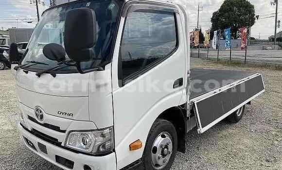 Acheter Import Utilitaire Toyota Dyna Blanc à Beitbridge, Matabeleland South Acheter Import Utilitaire Toyota Dyna Blanc à Beitbridge, Matabeleland South