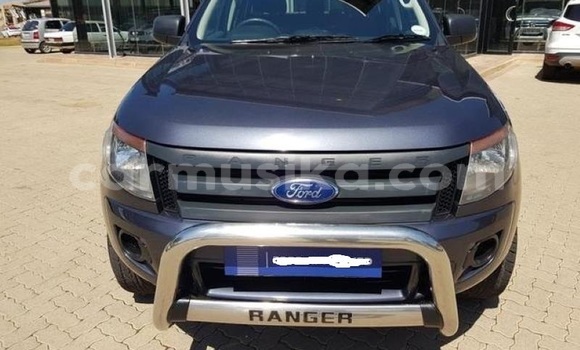 Acheter Occasion Voiture Ford Ranger Autre à Beitbridge, Matabeleland South Acheter Occasion Voiture Ford Ranger Autre à Beitbridge, Matabeleland South