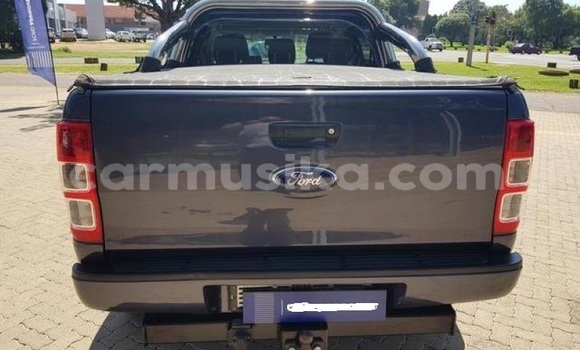 Acheter Occasion Voiture Ford Ranger Autre à Beitbridge, Matabeleland South Acheter Occasion Voiture Ford Ranger Autre à Beitbridge, Matabeleland South