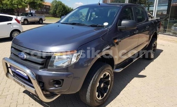 Acheter Occasion Voiture Ford Ranger Autre à Beitbridge, Matabeleland South Acheter Occasion Voiture Ford Ranger Autre à Beitbridge, Matabeleland South