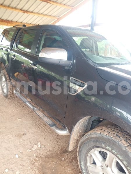 Big with watermark ford ranger manicaland rusape 25931