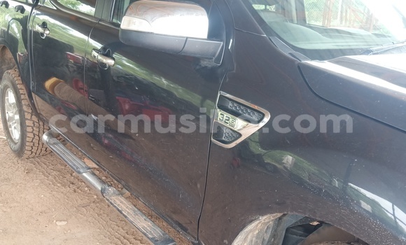 Nunua Ilio tumika Ford Ranger Nyingine Gari ndani ya Rusape nchini Manicaland