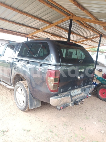 Big with watermark ford ranger manicaland rusape 25931