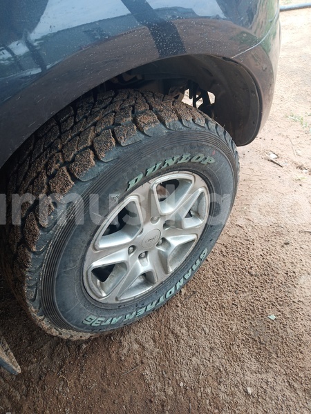 Big with watermark ford ranger manicaland rusape 25931