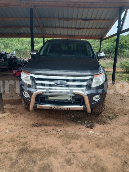 Big with watermark ford ranger manicaland rusape 25931
