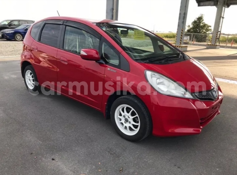 Big with watermark honda fit matabeleland south beitbridge 25932