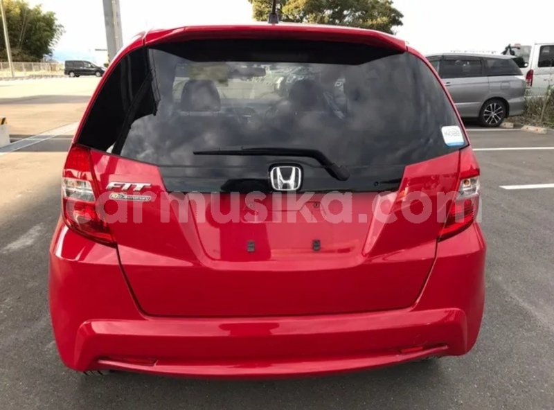 Big with watermark honda fit matabeleland south beitbridge 25932