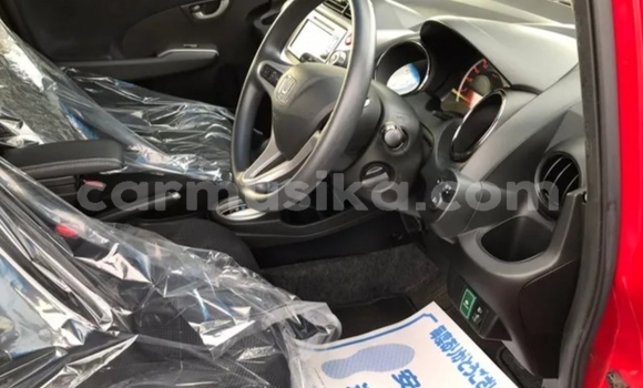 Nunua Ilio tumika Honda Fit Nyekundu Gari ndani ya Beitbridge nchini Matabeleland Kusini Nunua Ilio tumika Honda Fit Nyekundu Gari ndani ya Beitbridge nchini Matabeleland Kusini