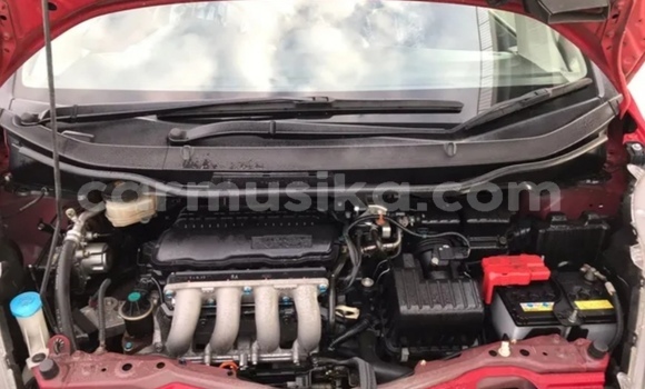 Nunua Ilio tumika Honda Fit Nyekundu Gari ndani ya Beitbridge nchini Matabeleland Kusini Nunua Ilio tumika Honda Fit Nyekundu Gari ndani ya Beitbridge nchini Matabeleland Kusini