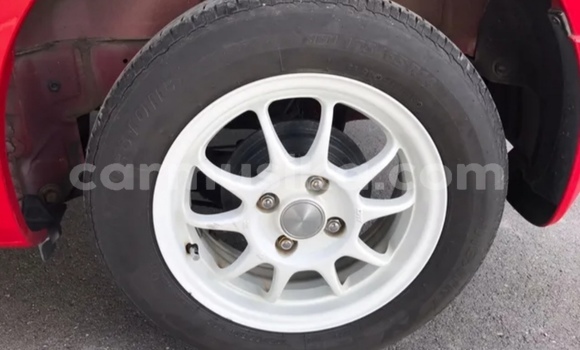 Nunua Ilio tumika Honda Fit Nyekundu Gari ndani ya Beitbridge nchini Matabeleland Kusini Nunua Ilio tumika Honda Fit Nyekundu Gari ndani ya Beitbridge nchini Matabeleland Kusini