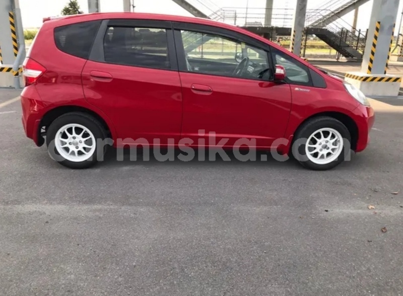 Big with watermark honda fit matabeleland south beitbridge 25932