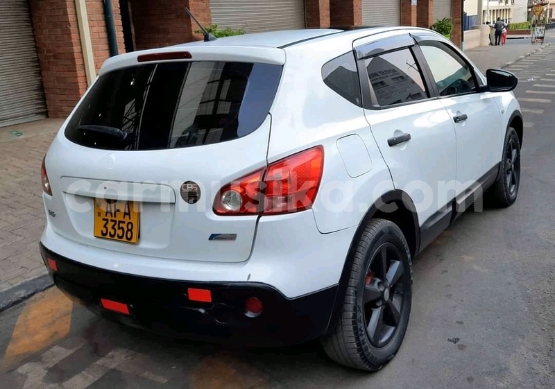 Big with watermark nissan dualis harare harare 25933