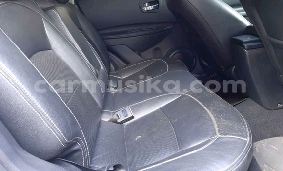 Buy Used Nissan Dualis White Car in Harare in Harare Buy Used Nissan Dualis White Car in Harare in Harare