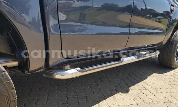 Acheter Occasion Voiture Ford Ranger Autre à Beitbridge, Matabeleland South Acheter Occasion Voiture Ford Ranger Autre à Beitbridge, Matabeleland South