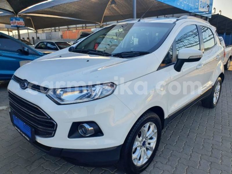 Big with watermark ford ecosport matabeleland south beitbridge 25937