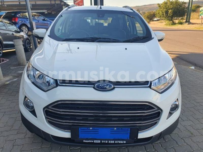 Big with watermark ford ecosport matabeleland south beitbridge 25937