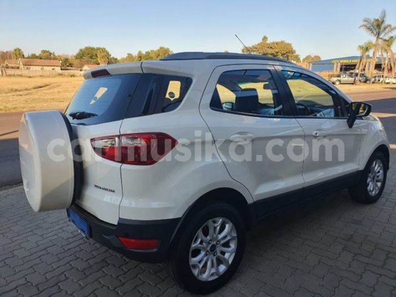 Big with watermark ford ecosport matabeleland south beitbridge 25937