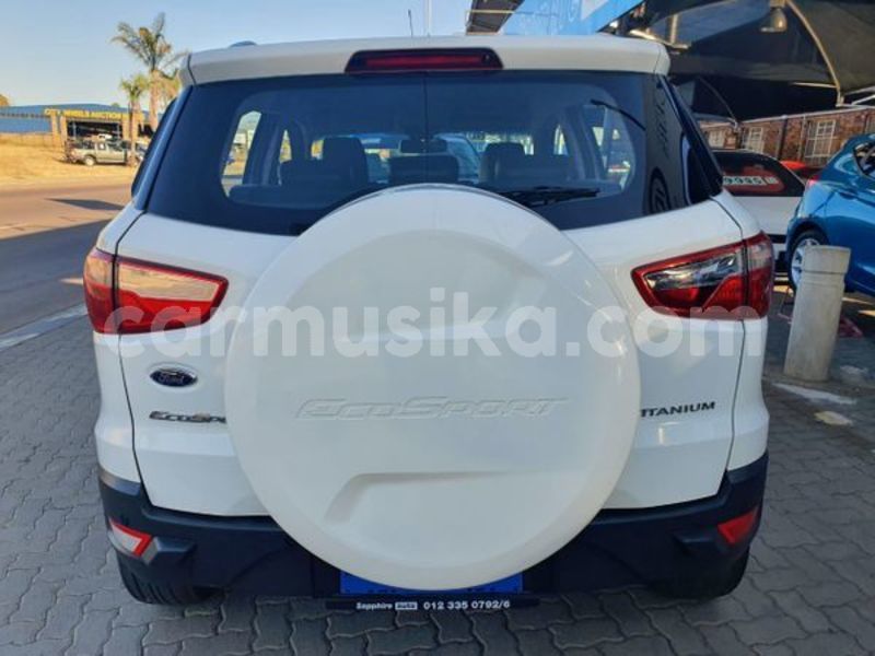 Big with watermark ford ecosport matabeleland south beitbridge 25937