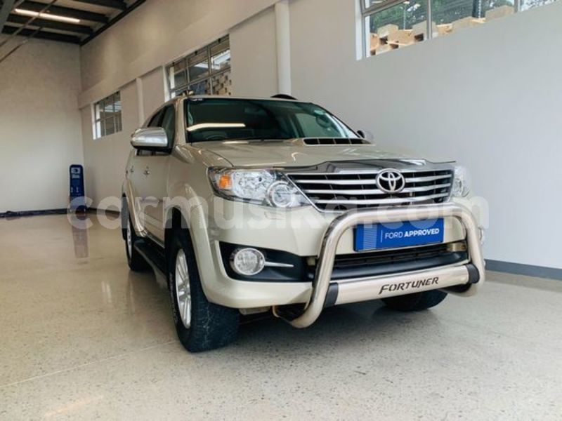 Big with watermark toyota fortuner matabeleland south beitbridge 25939