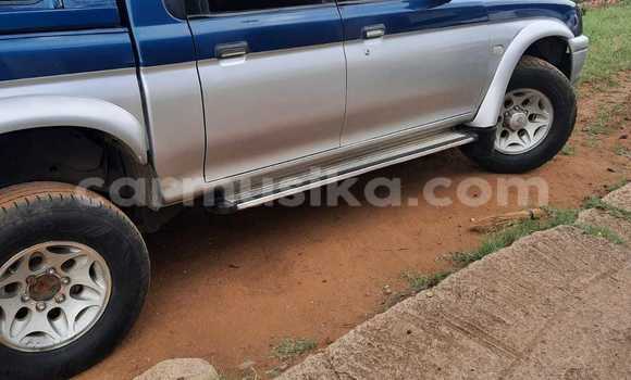 Tenga Tsaru Mitsubishi L200 Sirivha Mota in Bulawayo in Bulawayo