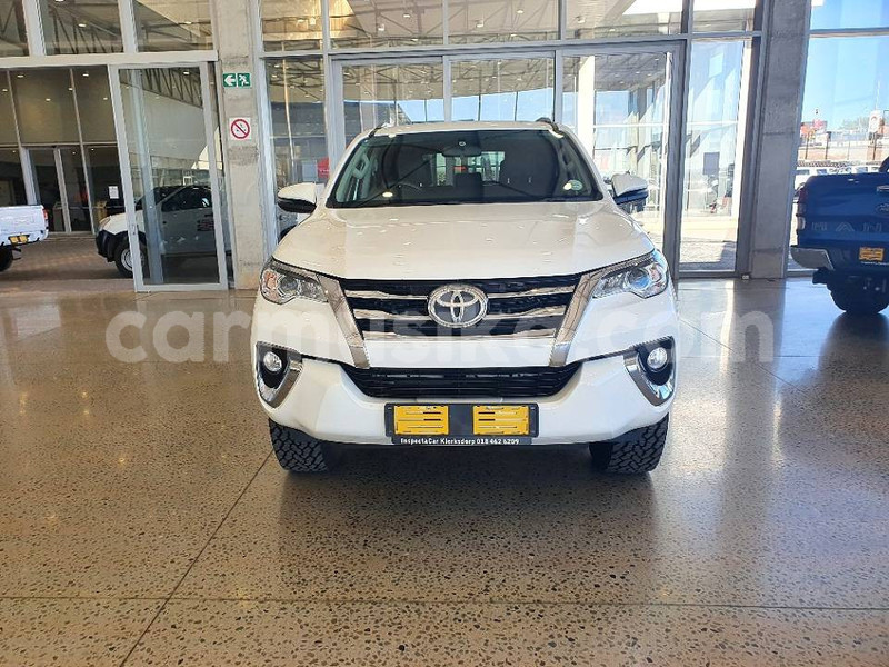 Big with watermark toyota fortuner matabeleland south beitbridge 25947