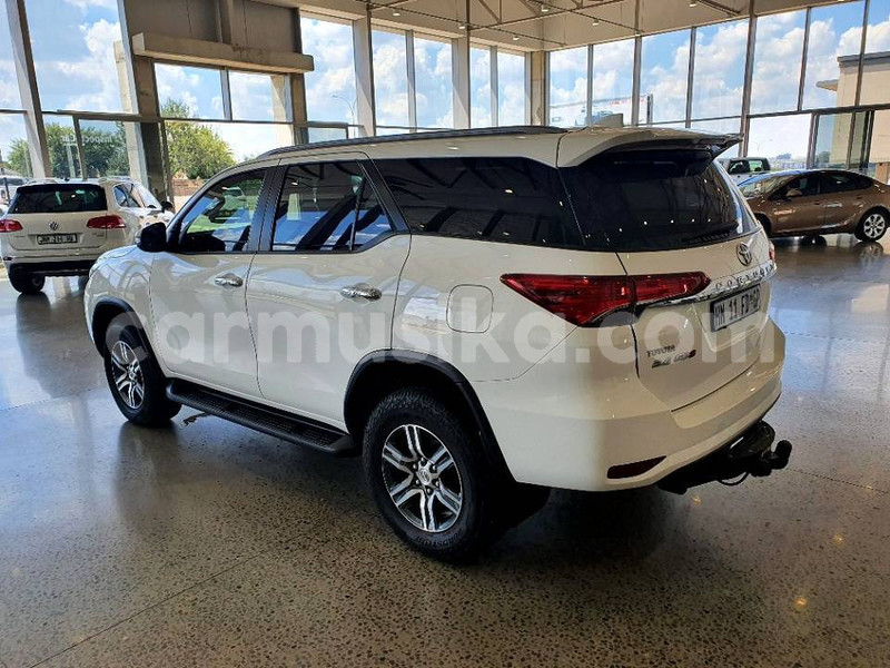 Big with watermark toyota fortuner matabeleland south beitbridge 25947