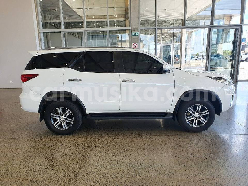 Big with watermark toyota fortuner matabeleland south beitbridge 25947